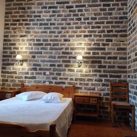 Christofer'S Rooms Zagora Chambre photo