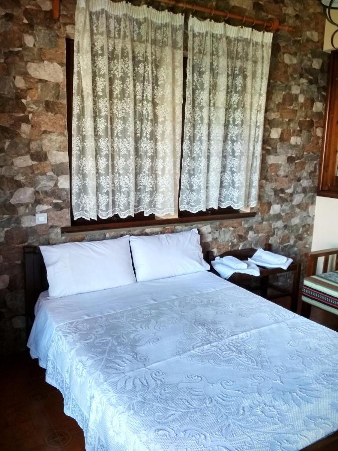 Christofer'S Rooms Zagora Extérieur photo
