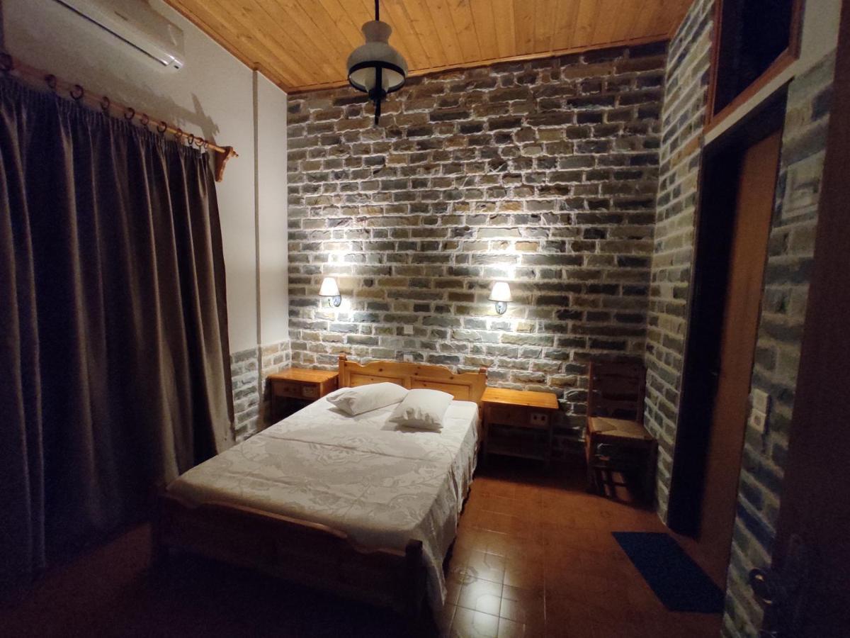 Christofer'S Rooms Zagora Chambre photo