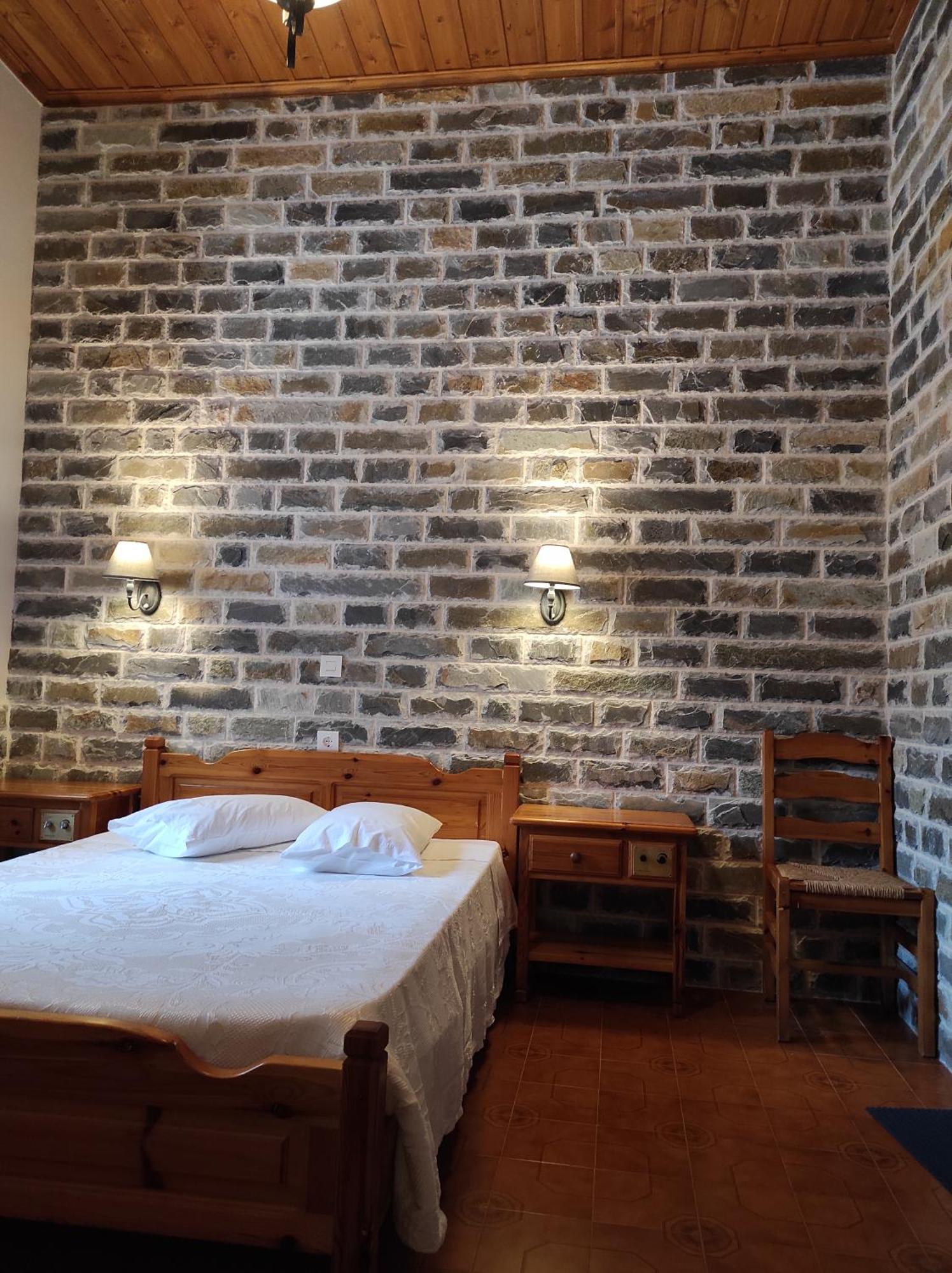 Christofer'S Rooms Zagora Chambre photo
