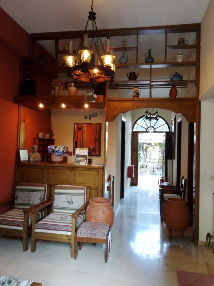 Christofer'S Rooms Zagora Extérieur photo