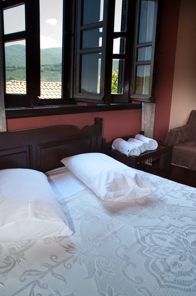 Christofer'S Rooms Zagora Extérieur photo
