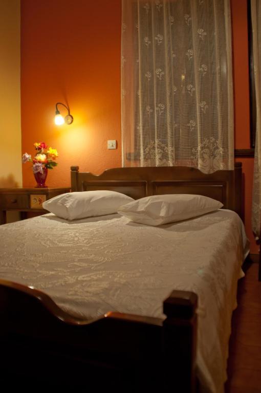 Christofer'S Rooms Zagora Chambre photo