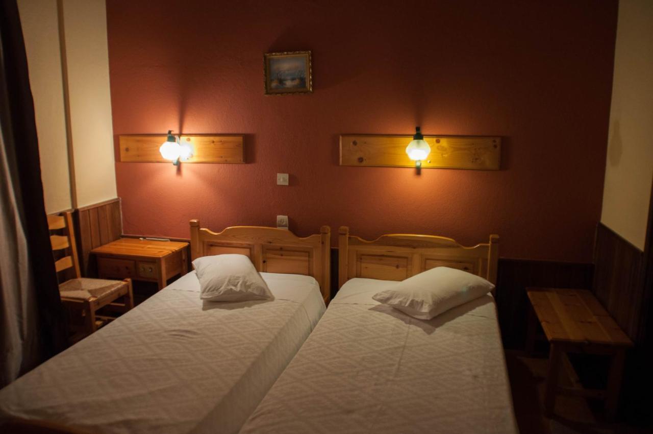 Christofer'S Rooms Zagora Extérieur photo