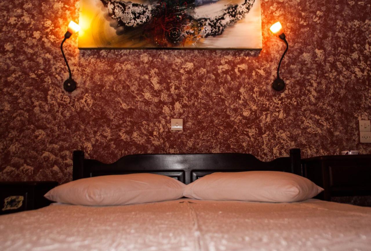 Christofer'S Rooms Zagora Extérieur photo