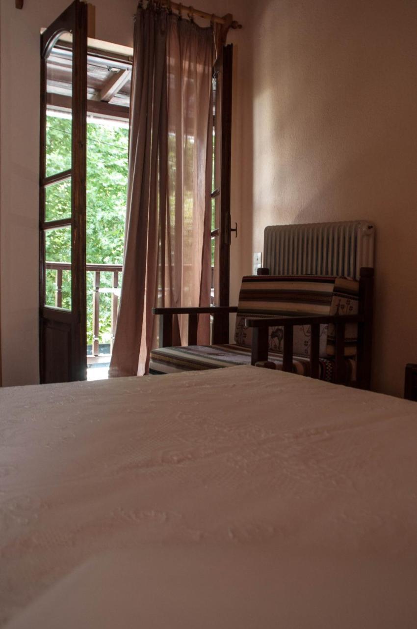 Christofer'S Rooms Zagora Extérieur photo