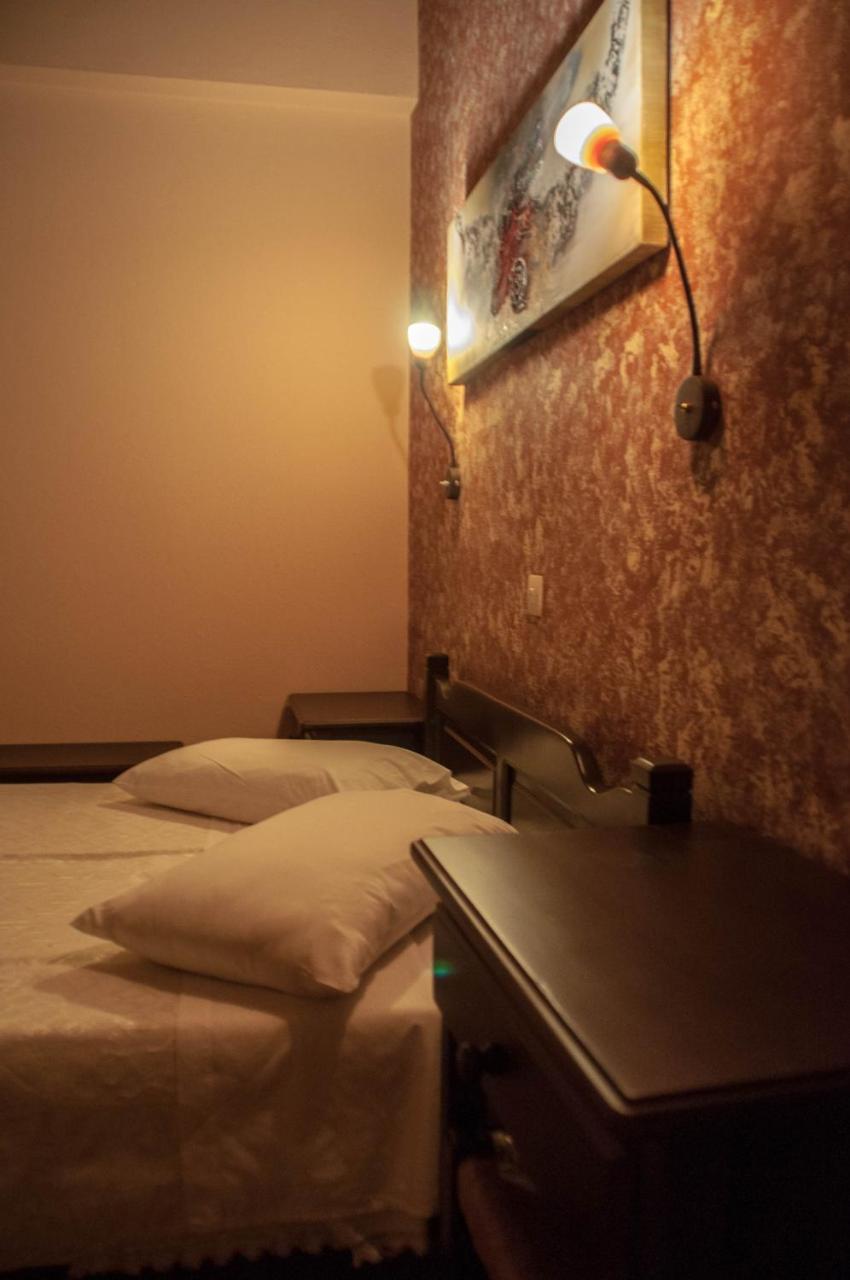 Christofer'S Rooms Zagora Extérieur photo