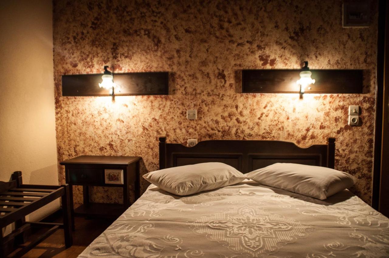 Christofer'S Rooms Zagora Extérieur photo
