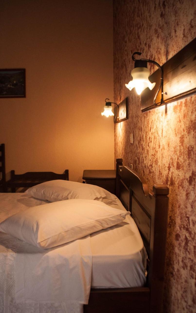 Christofer'S Rooms Zagora Extérieur photo