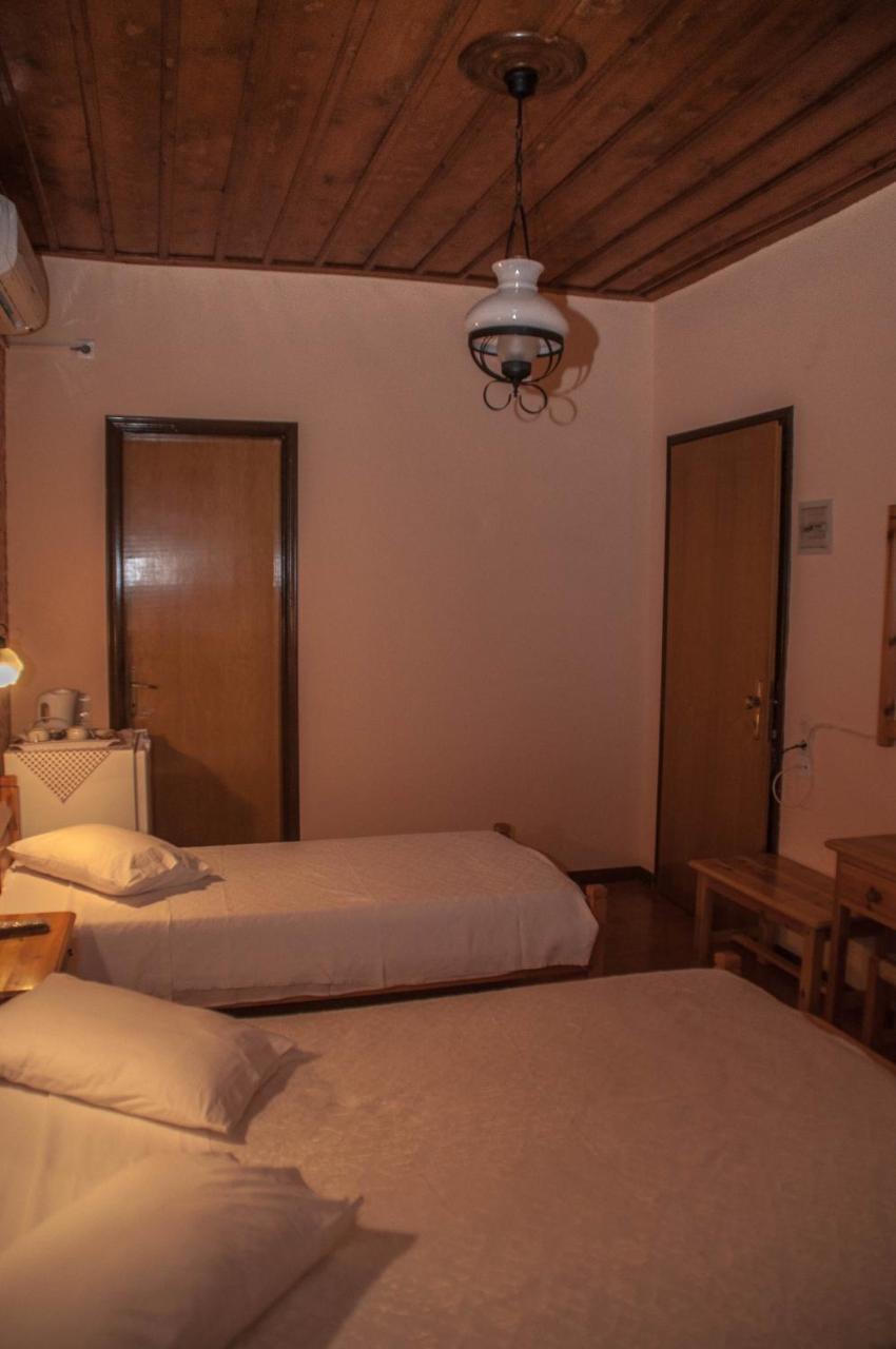 Christofer'S Rooms Zagora Extérieur photo
