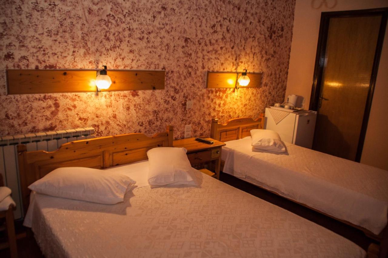 Christofer'S Rooms Zagora Extérieur photo