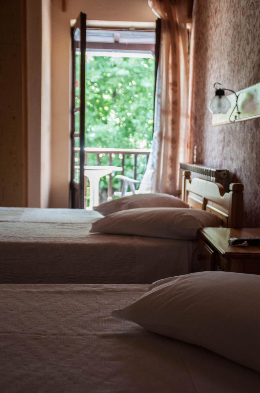 Christofer'S Rooms Zagora Extérieur photo