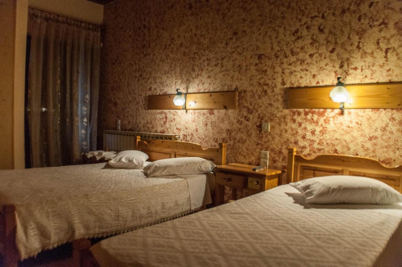 Christofer'S Rooms Zagora Extérieur photo