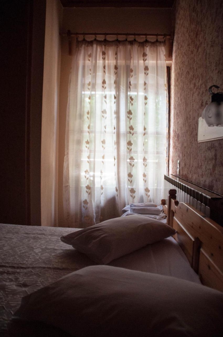 Christofer'S Rooms Zagora Extérieur photo