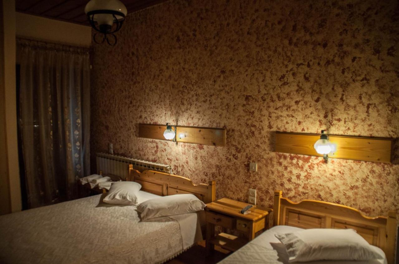 Christofer'S Rooms Zagora Extérieur photo