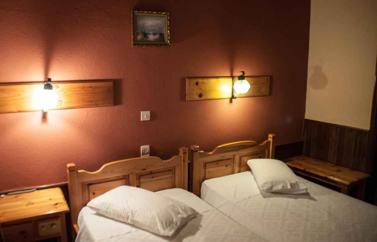 Christofer'S Rooms Zagora Extérieur photo