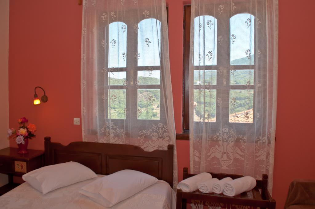 Christofer'S Rooms Zagora Extérieur photo