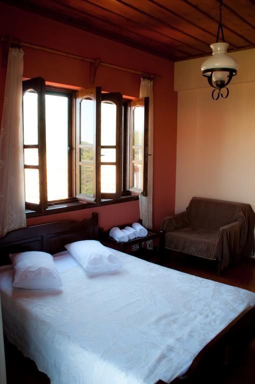 Christofer'S Rooms Zagora Extérieur photo