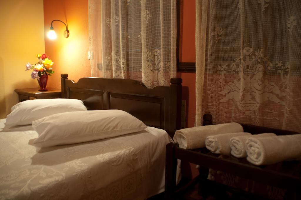 Christofer'S Rooms Zagora Extérieur photo