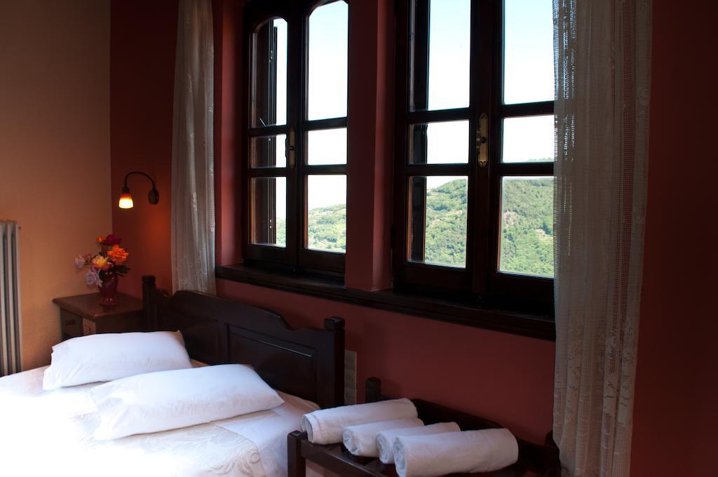 Christofer'S Rooms Zagora Extérieur photo