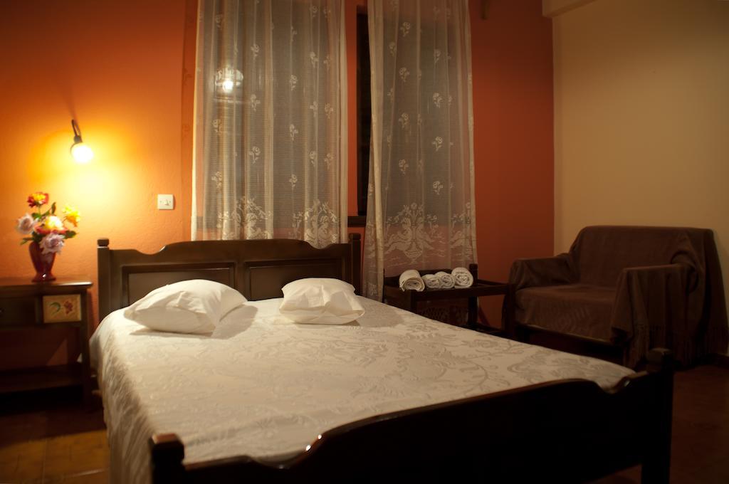 Christofer'S Rooms Zagora Extérieur photo