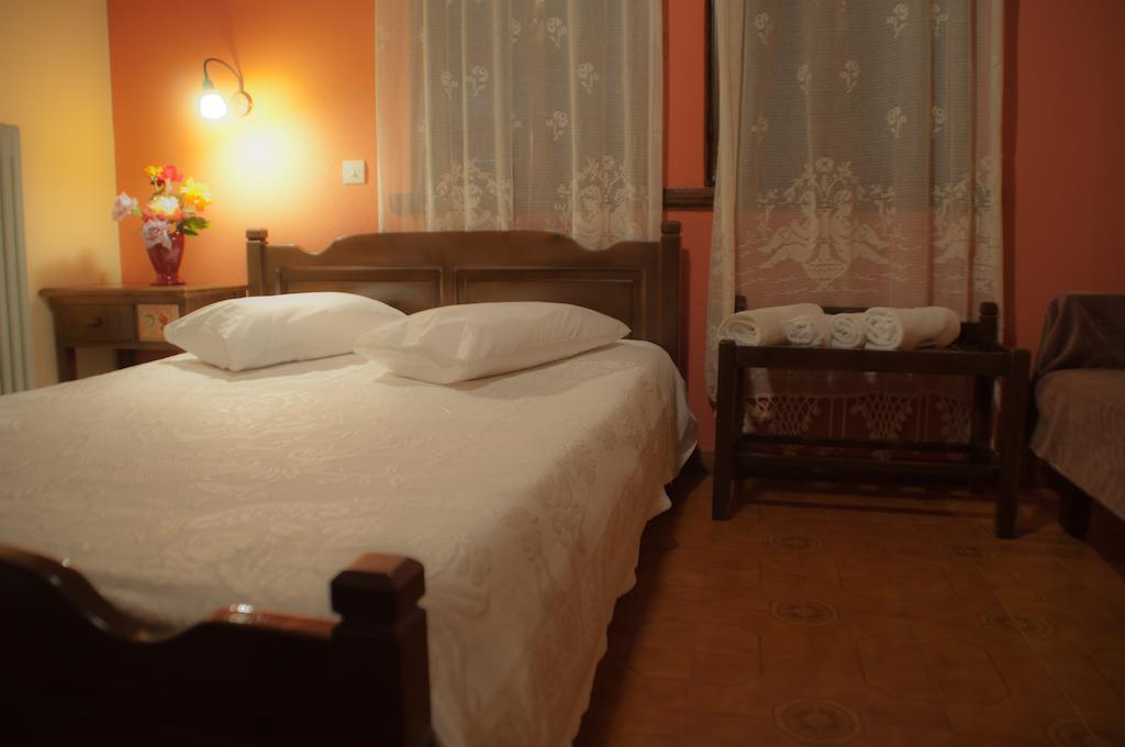 Christofer'S Rooms Zagora Chambre photo